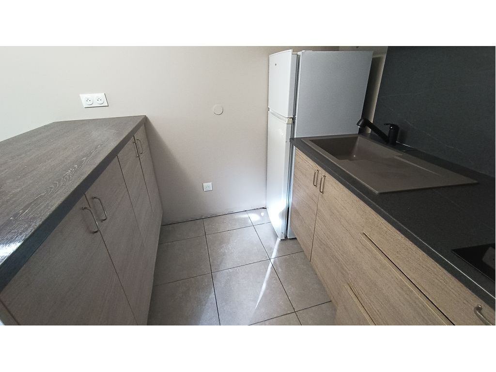 Maison de bourg ESSERTINES EN DONZY (42360) ROCHETTE IMMOBILIER