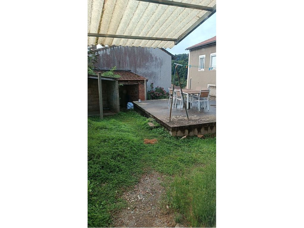 Maison de bourg ESSERTINES EN DONZY (42360) ROCHETTE IMMOBILIER