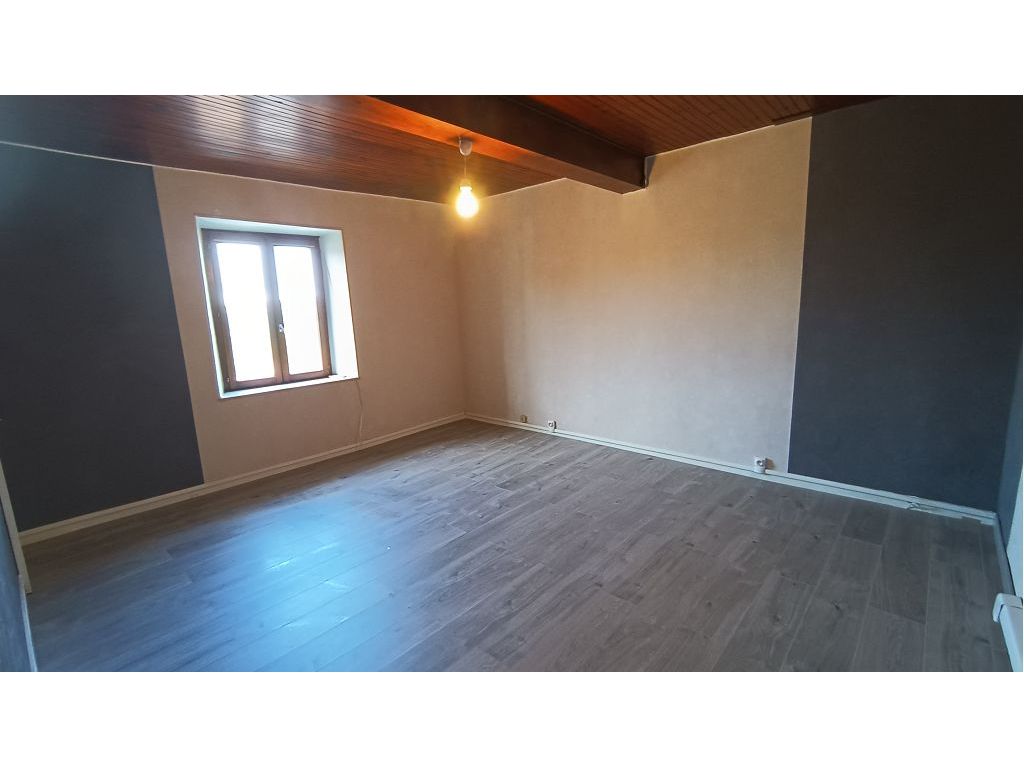 Maison de bourg ESSERTINES EN DONZY (42360) ROCHETTE IMMOBILIER