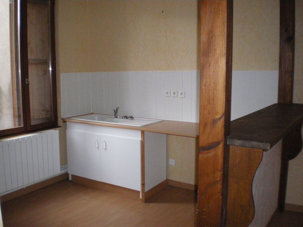 Immeuble BOEN SUR LIGNON (42130) ROCHETTE IMMOBILIER