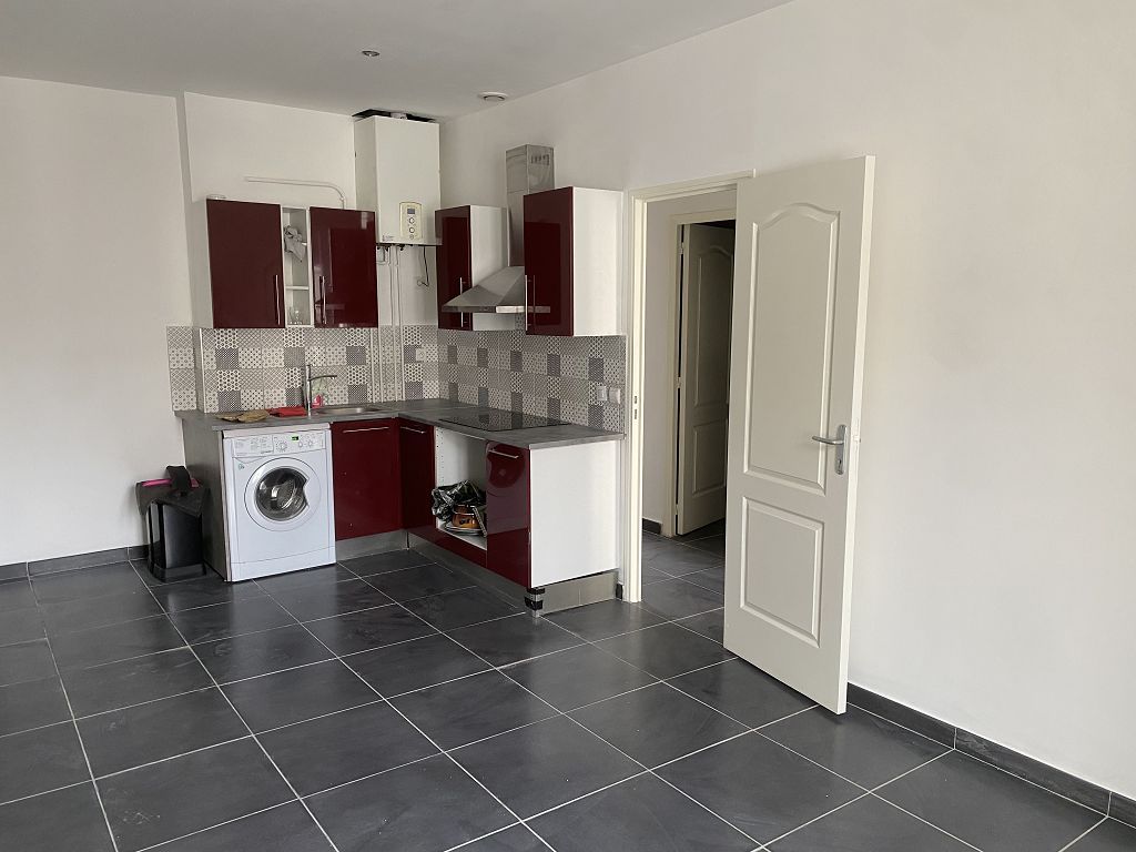 Appartement F3 SAINT-ETIENNE (42000) ROCHETTE IMMOBILIER