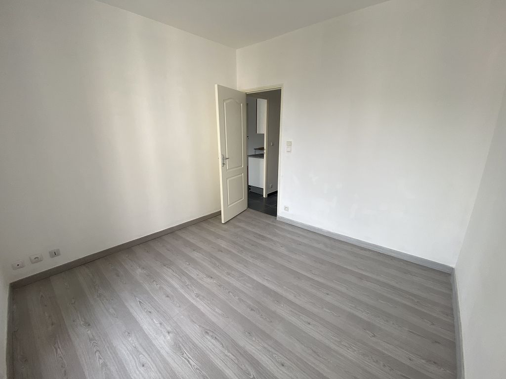 Appartement F3 SAINT-ETIENNE (42000) ROCHETTE IMMOBILIER
