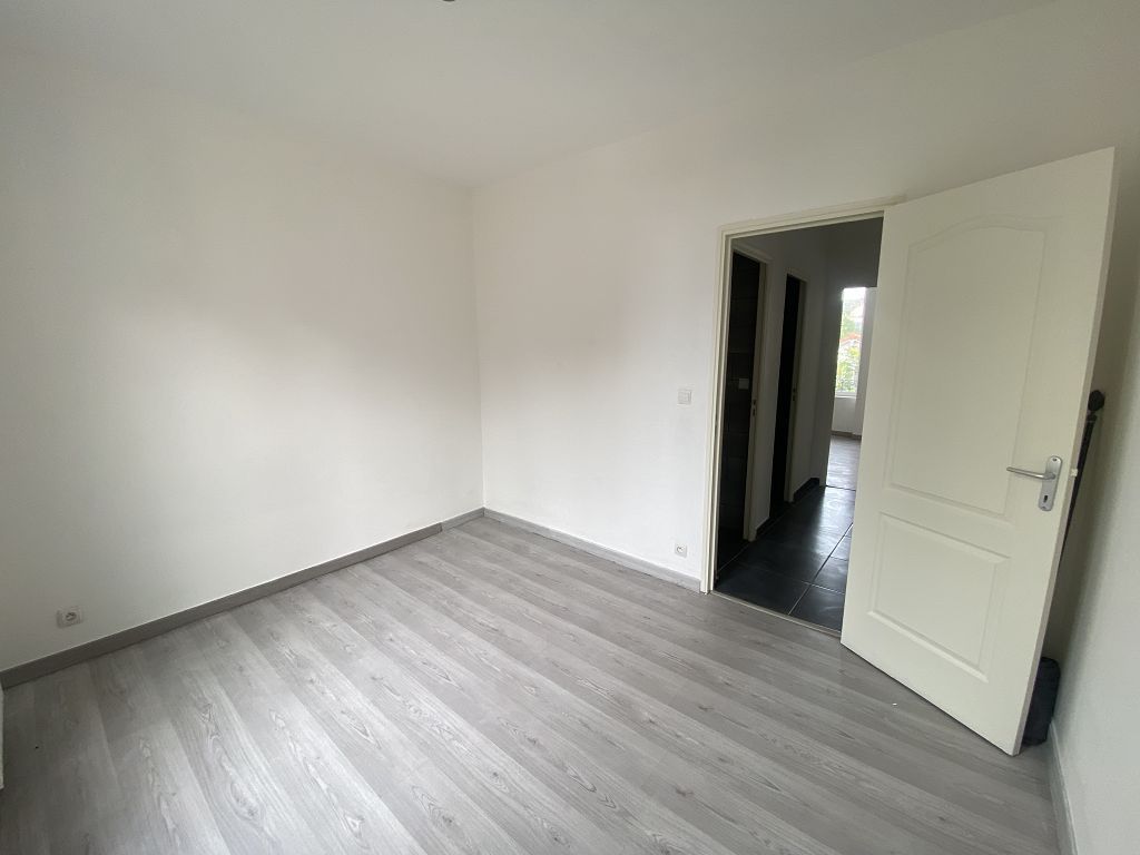 Appartement F3 SAINT-ETIENNE (42000) ROCHETTE IMMOBILIER
