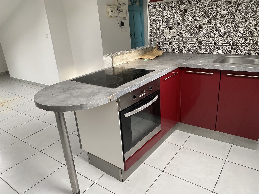 Appartement F2 SAINT-ETIENNE (42000) ROCHETTE IMMOBILIER