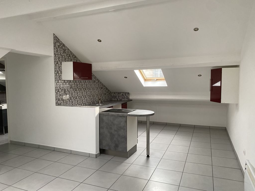 Appartement F2 SAINT-ETIENNE (42000) ROCHETTE IMMOBILIER