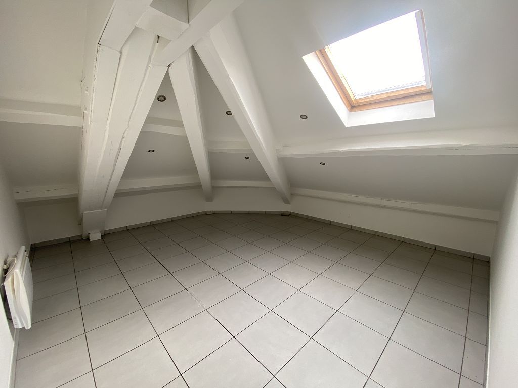 Appartement F2 SAINT-ETIENNE (42000) ROCHETTE IMMOBILIER
