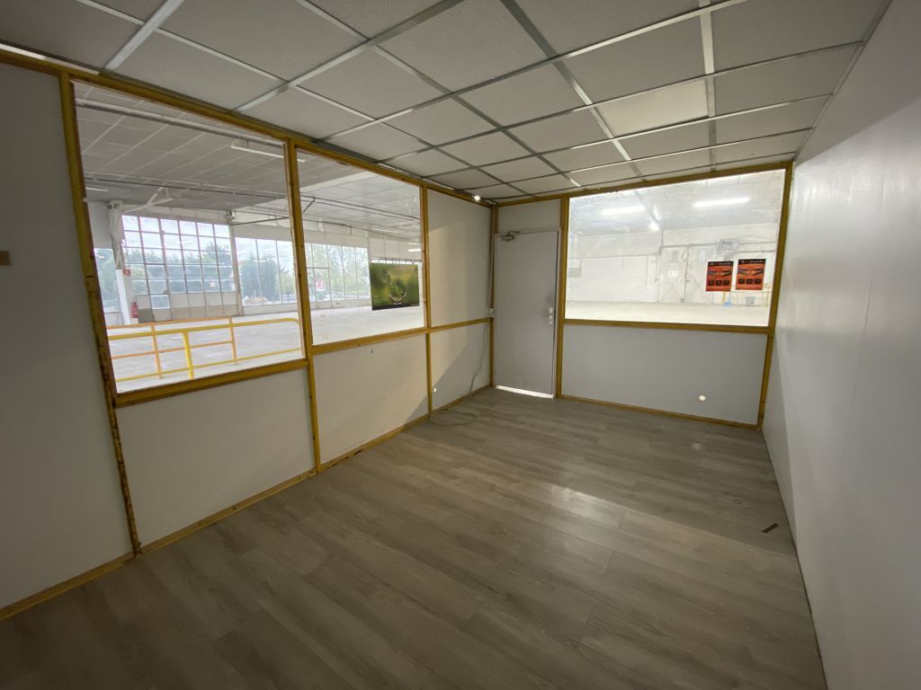 Local commercial SAVIGNEUX (42600) ROCHETTE IMMOBILIER