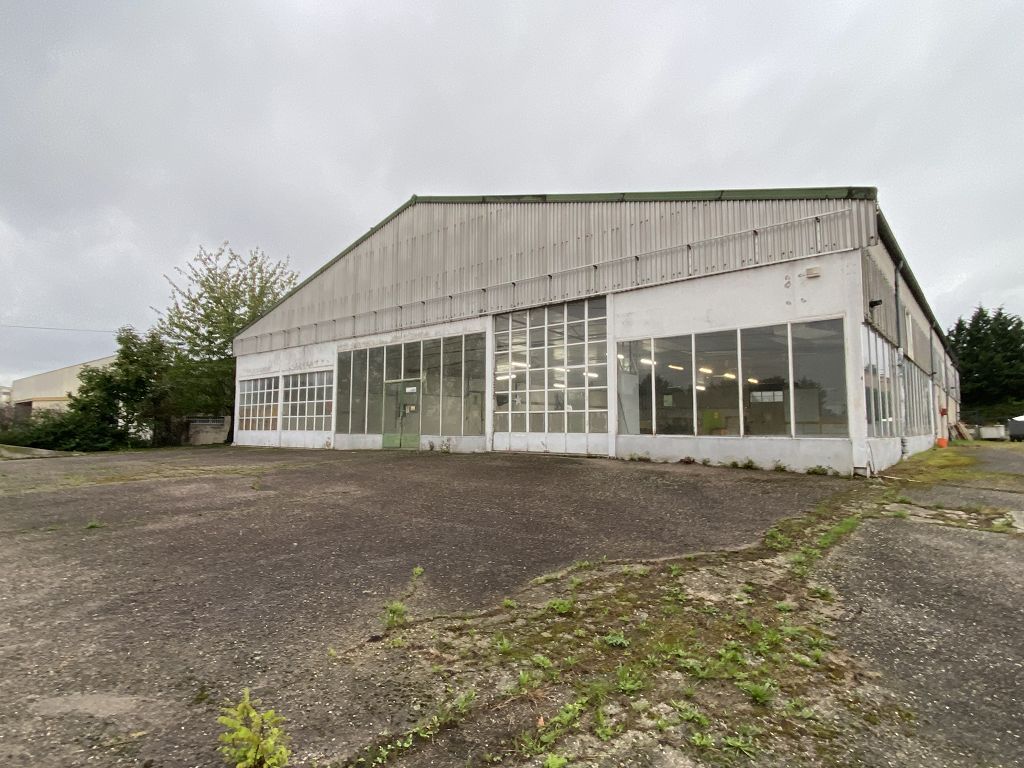 Local commercial SAVIGNEUX (42600) ROCHETTE IMMOBILIER