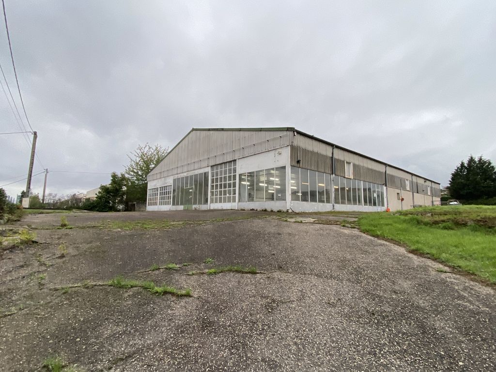 Local commercial SAVIGNEUX (42600) ROCHETTE IMMOBILIER