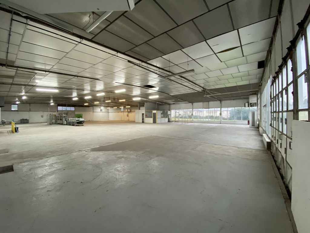 Local commercial SAVIGNEUX (42600) ROCHETTE IMMOBILIER