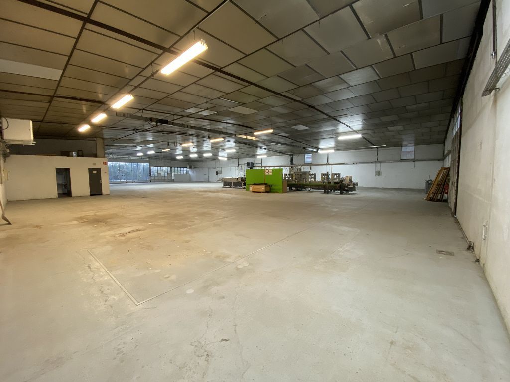 Local commercial SAVIGNEUX (42600) ROCHETTE IMMOBILIER