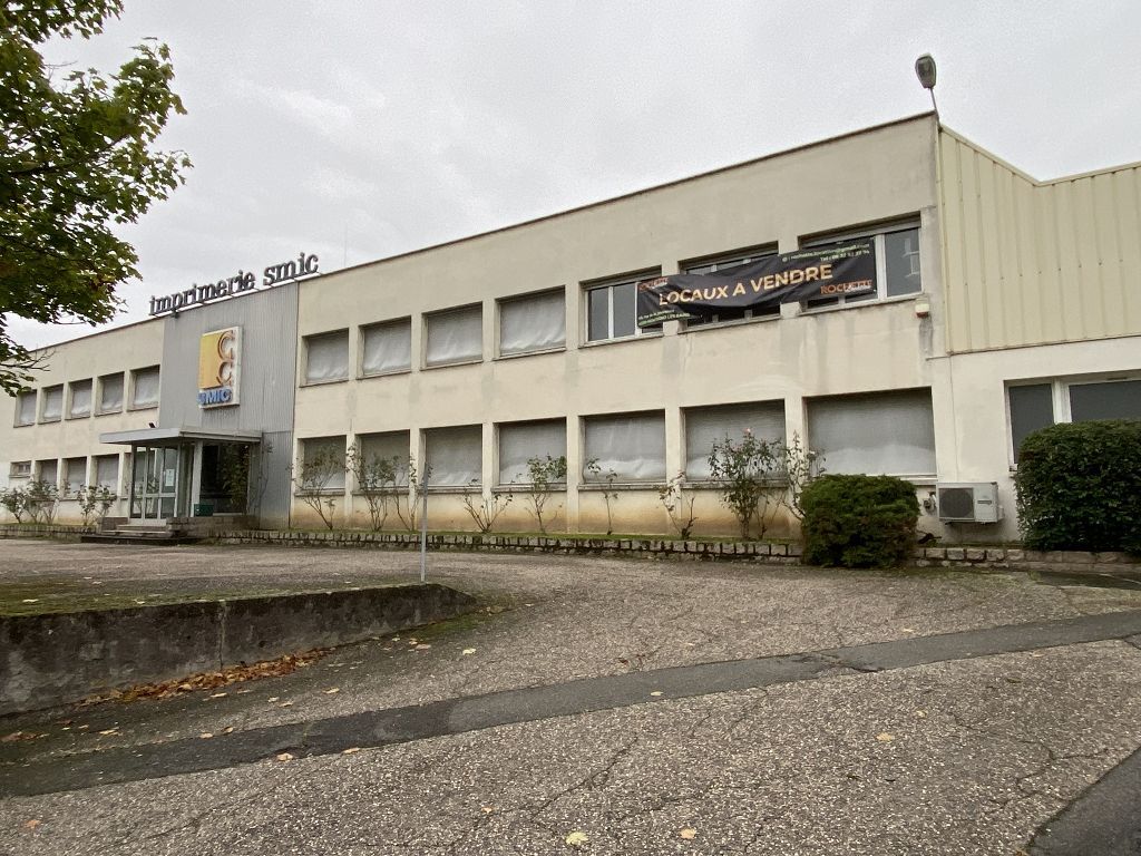 Local professionnel MONTBRISON (42600) ROCHETTE IMMOBILIER
