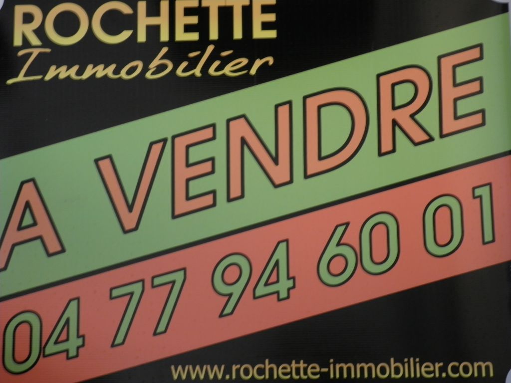 Parking MONTROND LES BAINS (42210) ROCHETTE IMMOBILIER