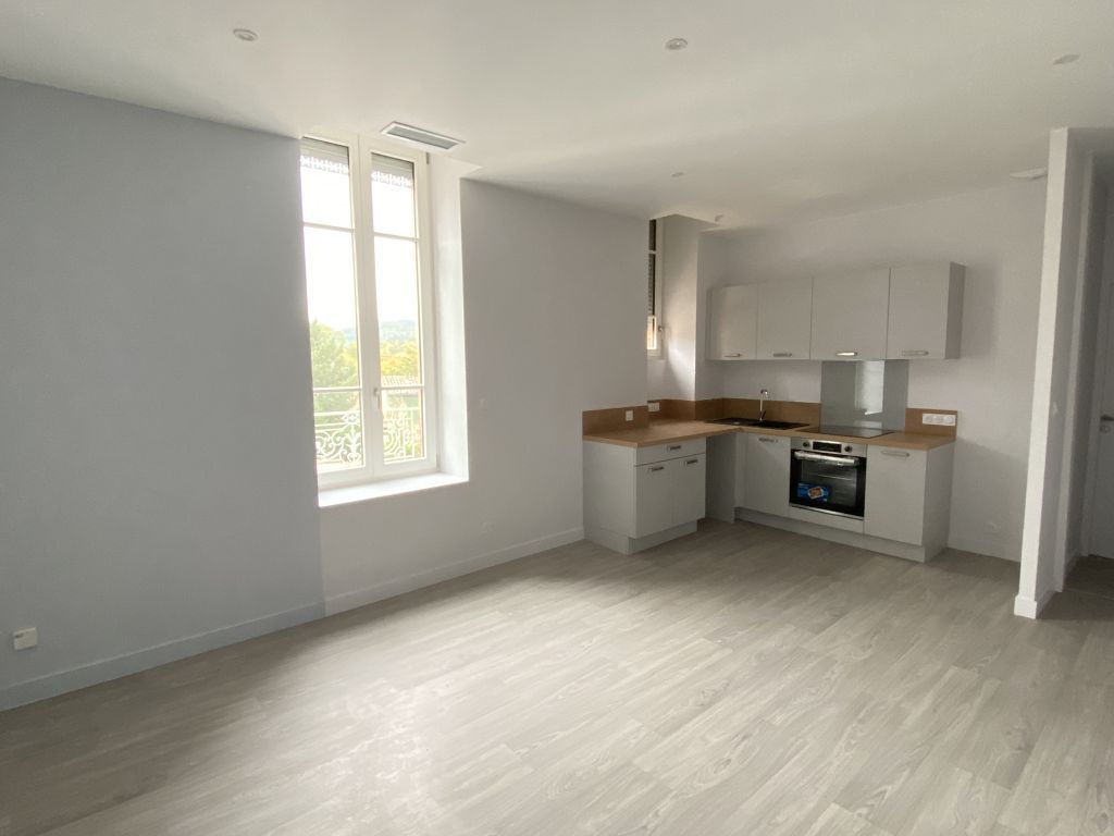 Appartement Duplex BOEN SUR LIGNON (42130) ROCHETTE IMMOBILIER