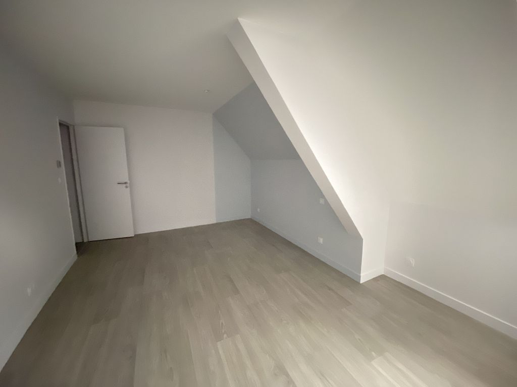 Appartement Duplex BOEN SUR LIGNON (42130) ROCHETTE IMMOBILIER