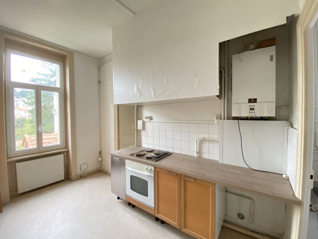 Appartement Duplex BOEN SUR LIGNON (42130) ROCHETTE IMMOBILIER