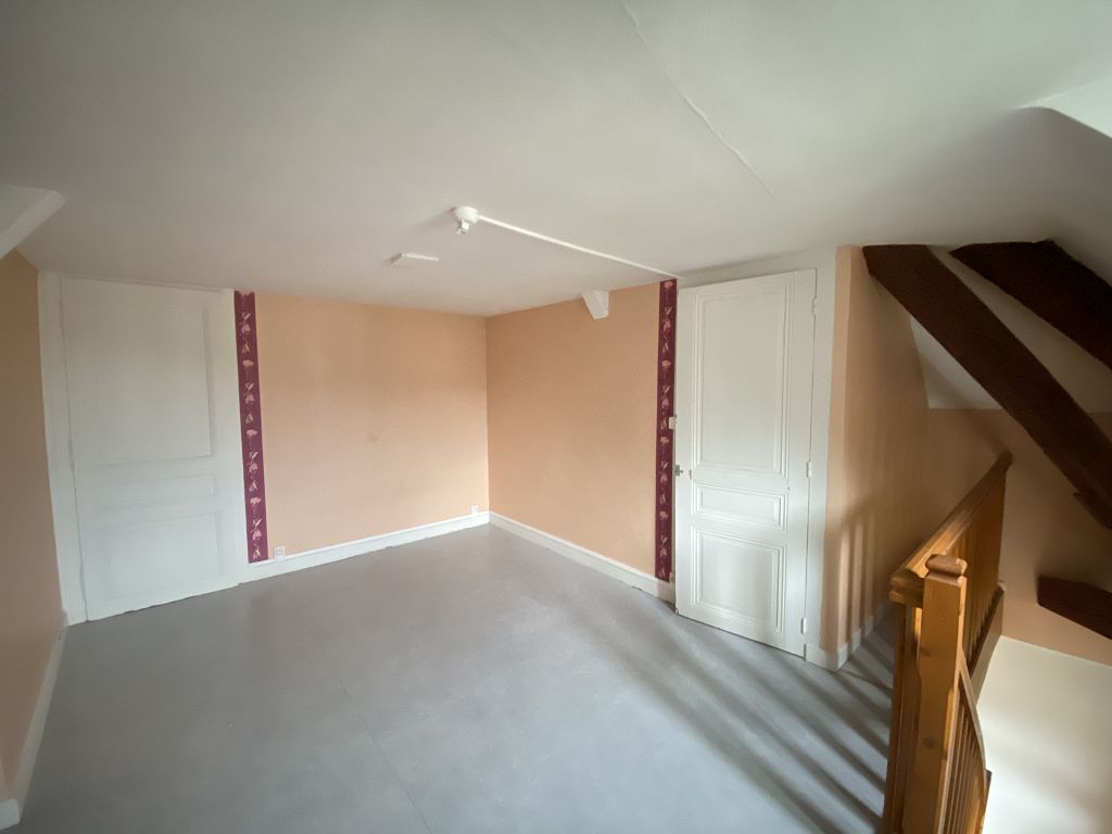 Appartement Duplex BOEN SUR LIGNON (42130) ROCHETTE IMMOBILIER