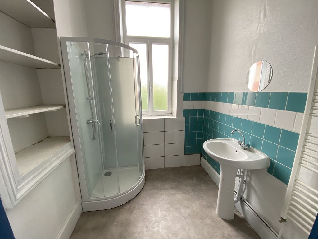 Appartement Duplex BOEN SUR LIGNON (42130) ROCHETTE IMMOBILIER