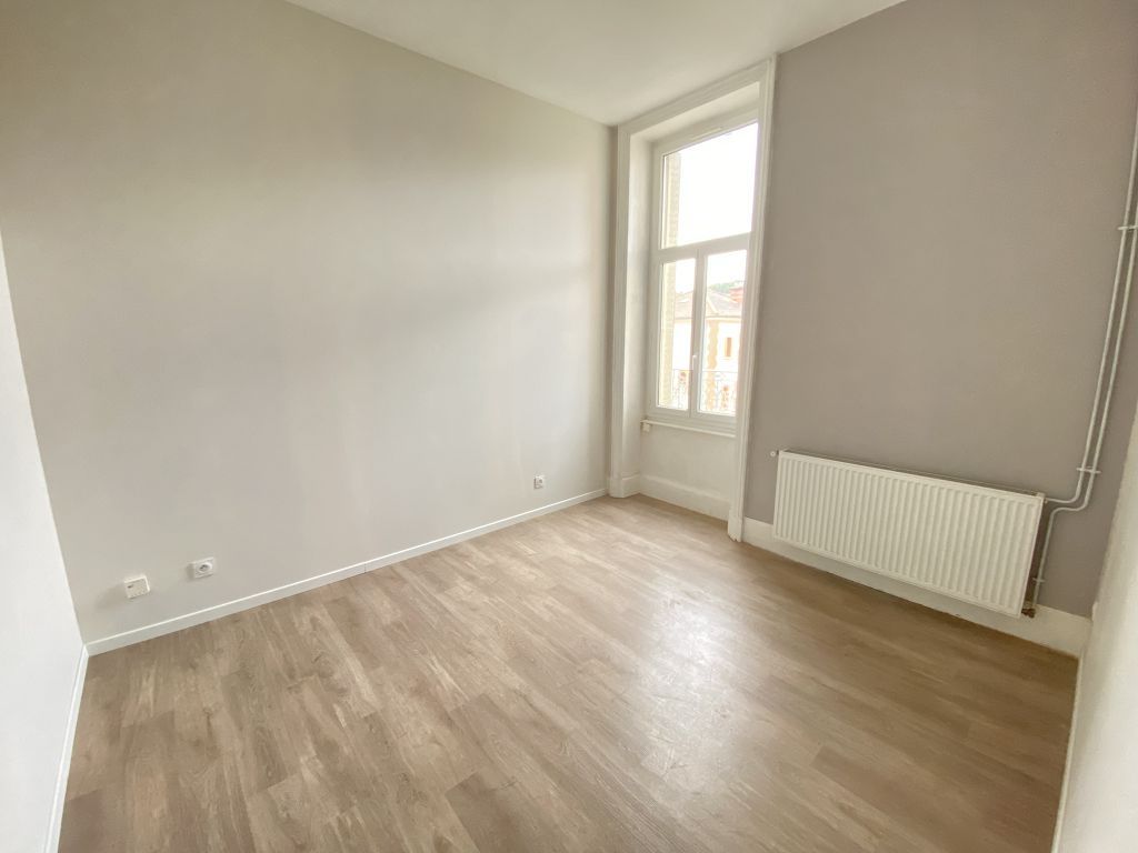 Appartement Duplex BOEN SUR LIGNON (42130) ROCHETTE IMMOBILIER
