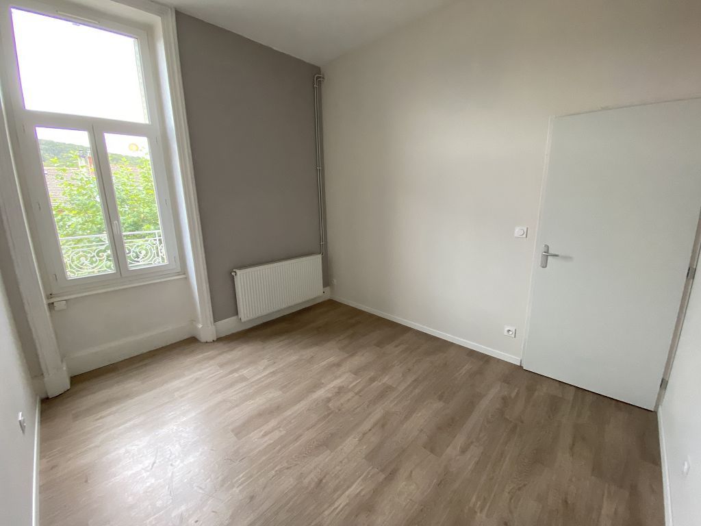 Appartement Duplex BOEN SUR LIGNON (42130) ROCHETTE IMMOBILIER