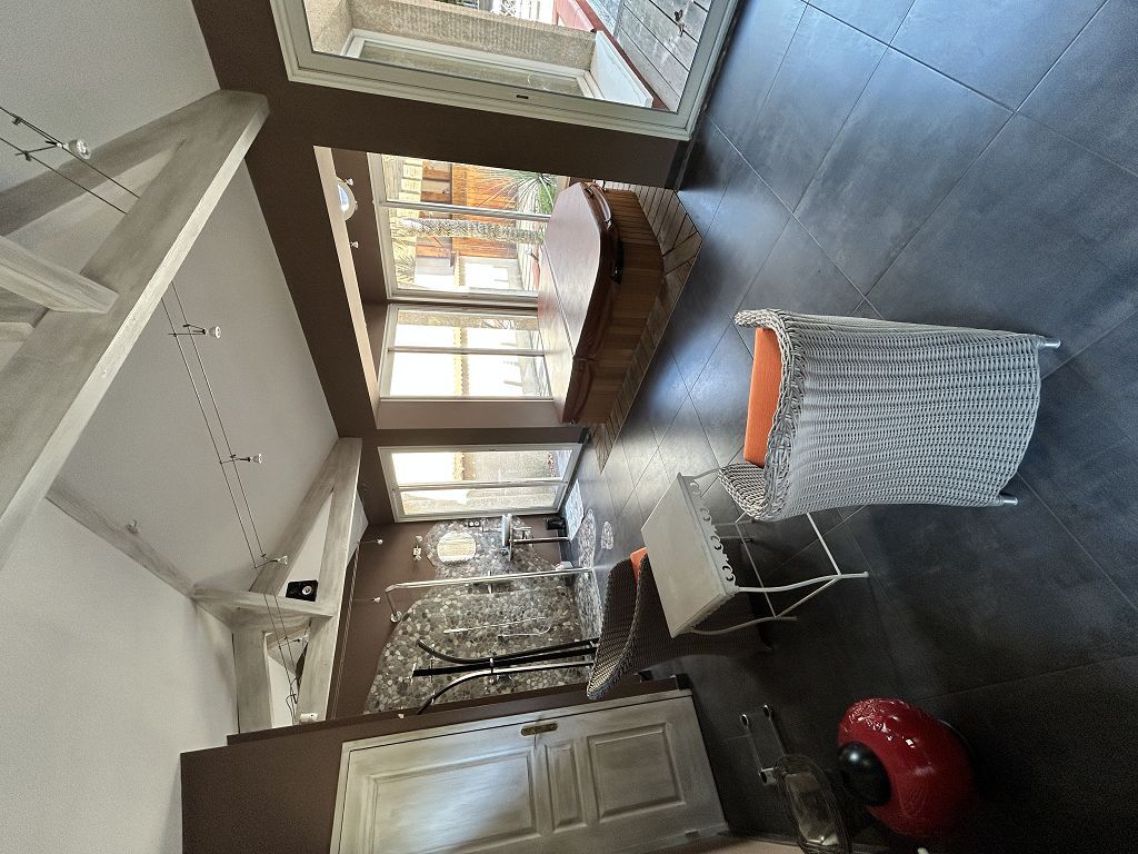 Maison de caractère FEURS (42110) ROCHETTE IMMOBILIER