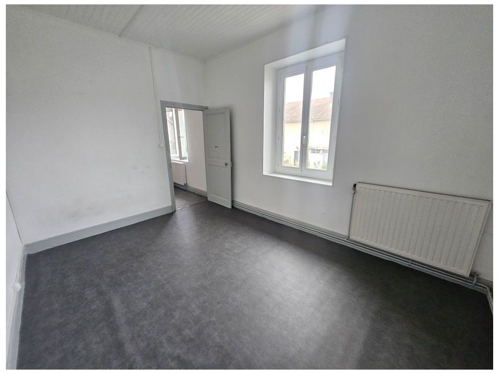 Appartement F3 VEAUCHE (42340) ROCHETTE IMMOBILIER