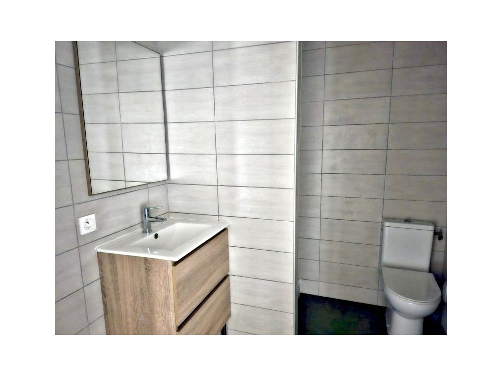 Appartement F3 VEAUCHE (42340) ROCHETTE IMMOBILIER