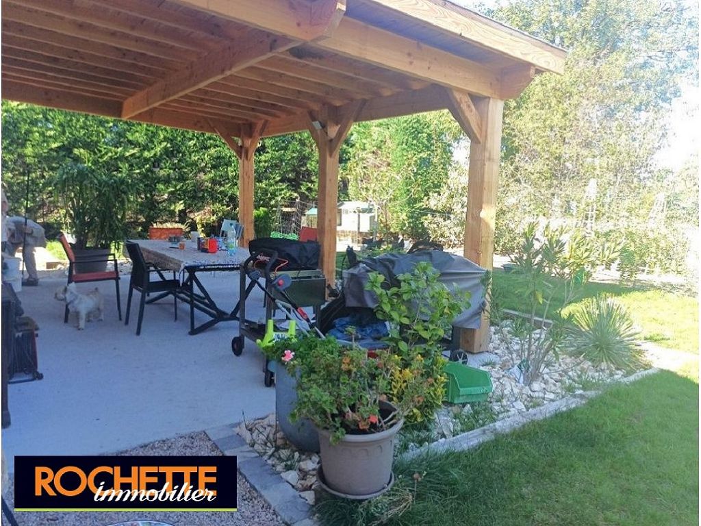 Villa MONTROND LES BAINS (42210) ROCHETTE IMMOBILIER