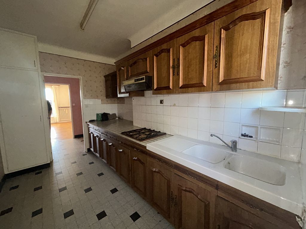 Appartement F3 bis FEURS (42110) ROCHETTE IMMOBILIER