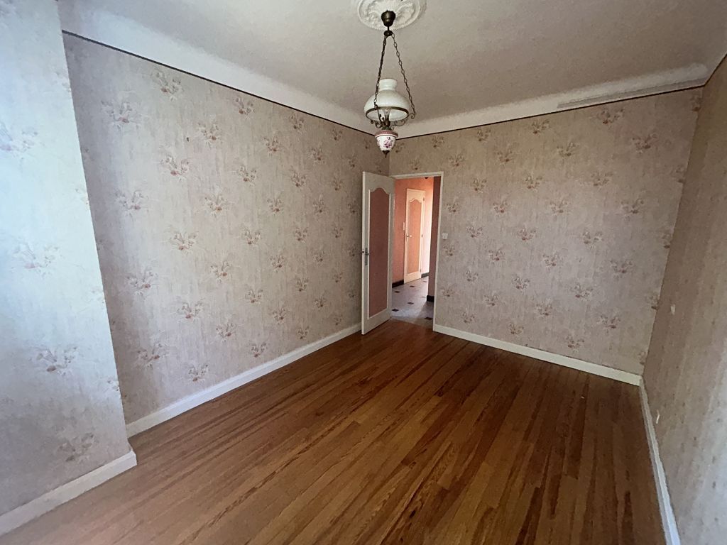 Appartement F3 bis FEURS (42110) ROCHETTE IMMOBILIER