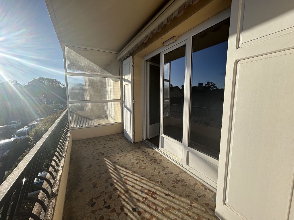 Appartement F3 bis FEURS (42110) ROCHETTE IMMOBILIER