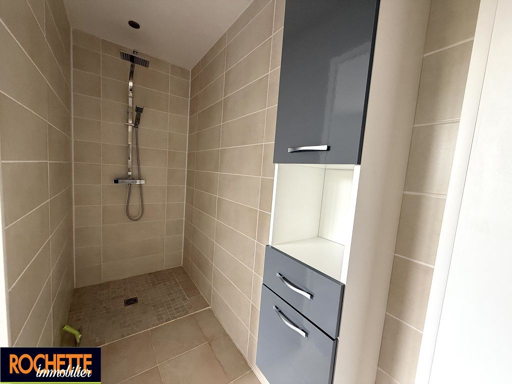 Maison de village SAINT JUST LA PENDUE (42540) ROCHETTE IMMOBILIER