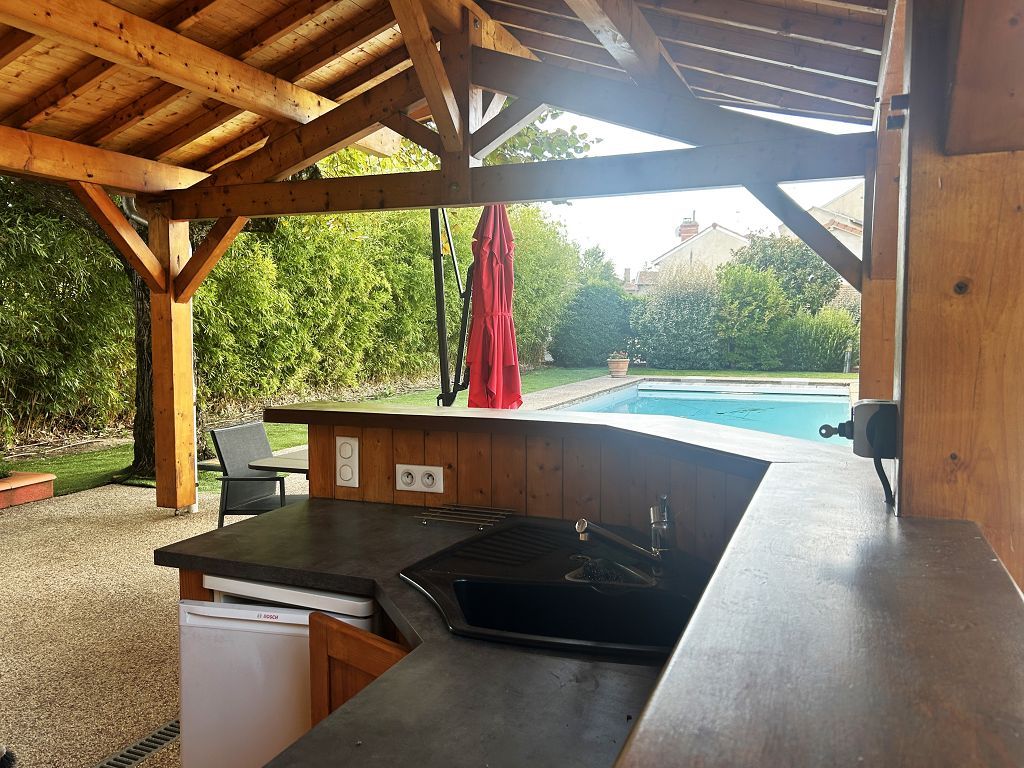 Maison de caractère FEURS (42110) ROCHETTE IMMOBILIER