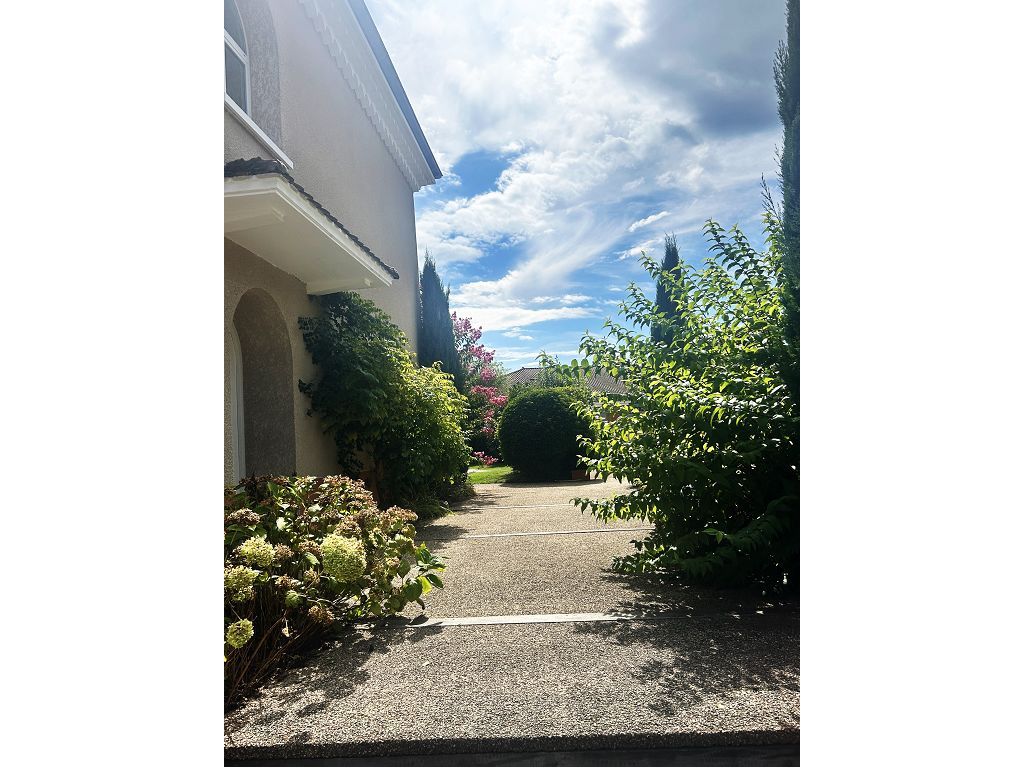 Maison de caractère FEURS (42110) ROCHETTE IMMOBILIER