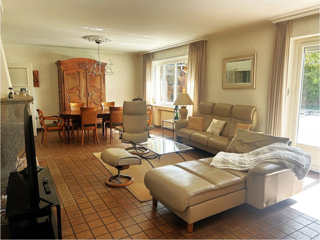 Maison de caractère FEURS (42110) ROCHETTE IMMOBILIER