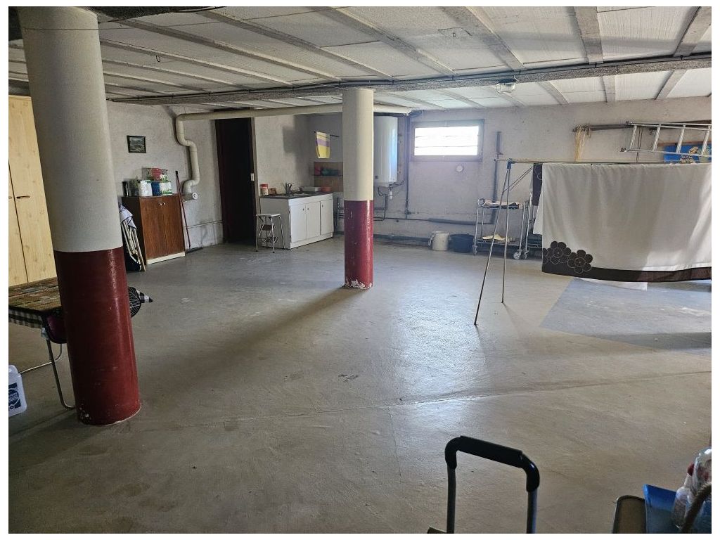 Maison MONTROND LES BAINS (42210) ROCHETTE IMMOBILIER