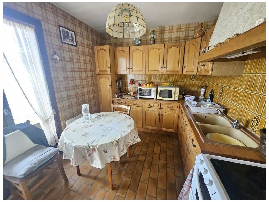 Maison MONTROND LES BAINS (42210) ROCHETTE IMMOBILIER