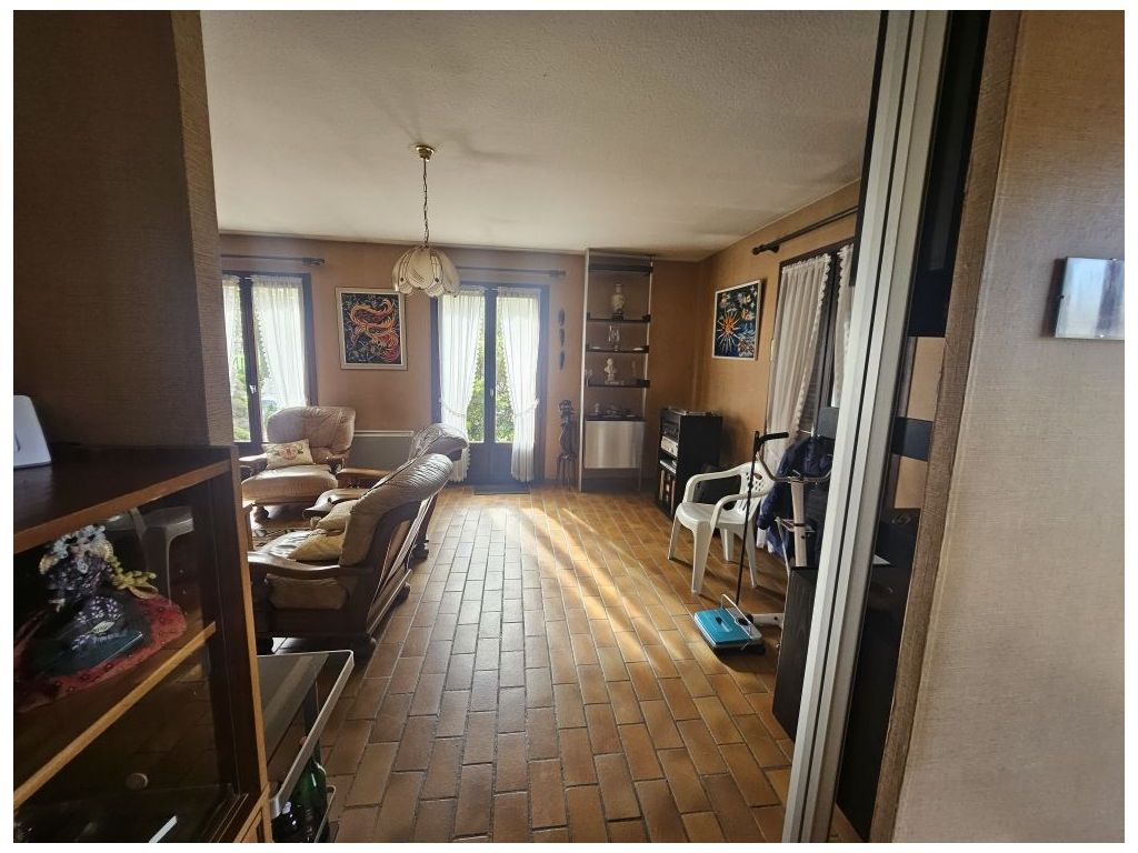 Maison MONTROND LES BAINS (42210) ROCHETTE IMMOBILIER