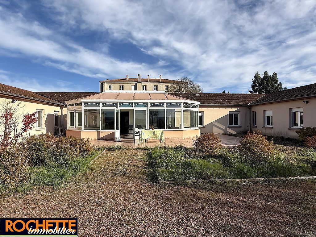 Murs commerciaux BALBIGNY (42510) ROCHETTE IMMOBILIER