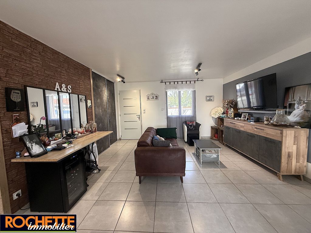 Maison de plain pied BALBIGNY (42510) ROCHETTE IMMOBILIER