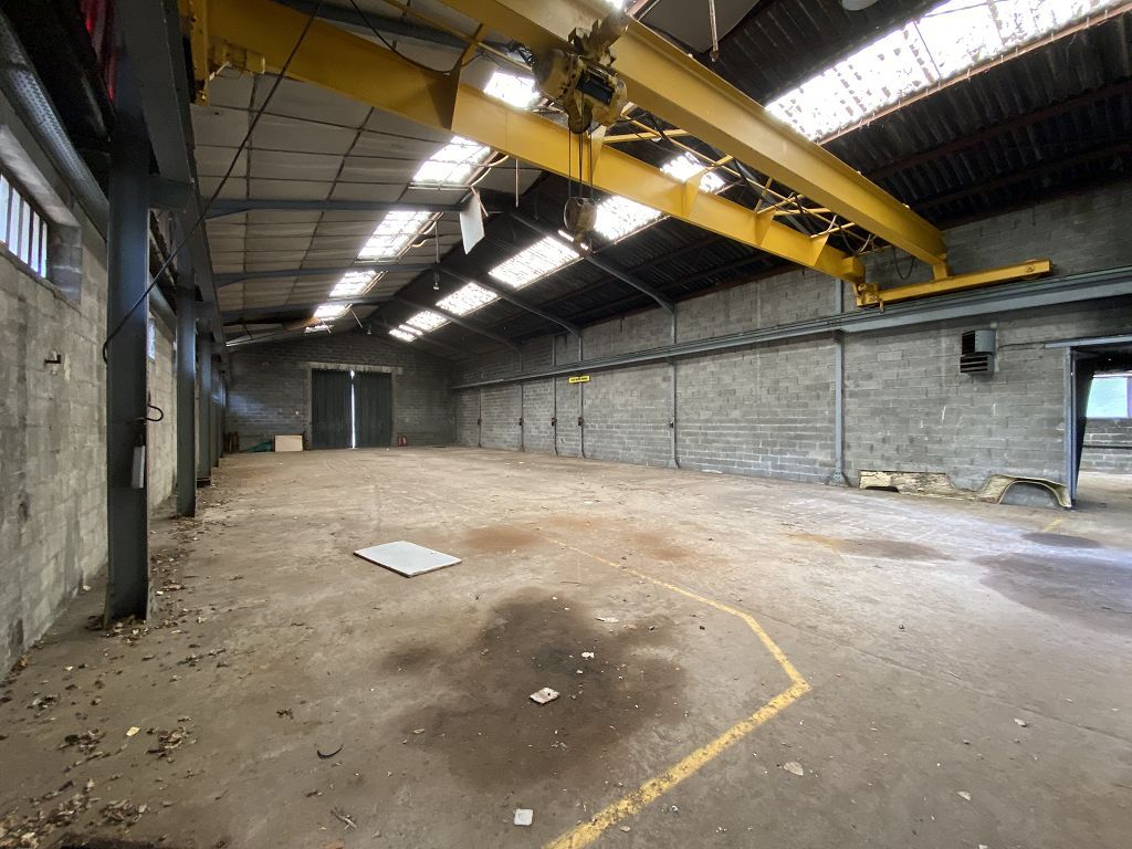 Local professionnel LEIGNEUX (42130) ROCHETTE IMMOBILIER