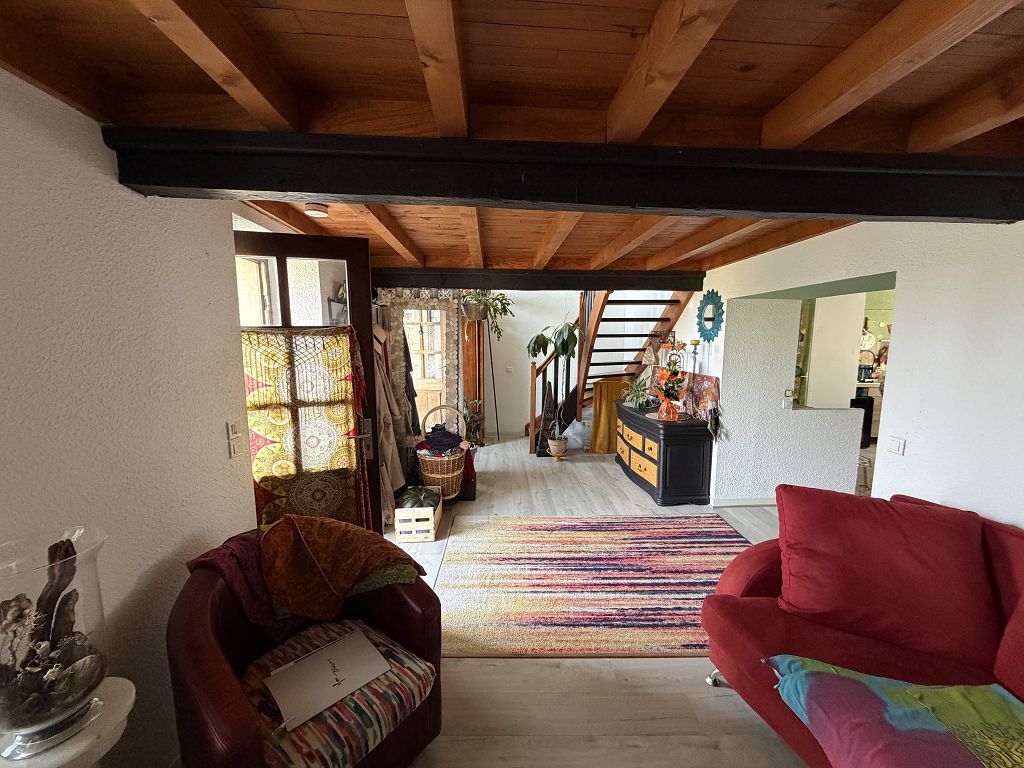 Immeuble CHAMBEON (42110) ROCHETTE IMMOBILIER