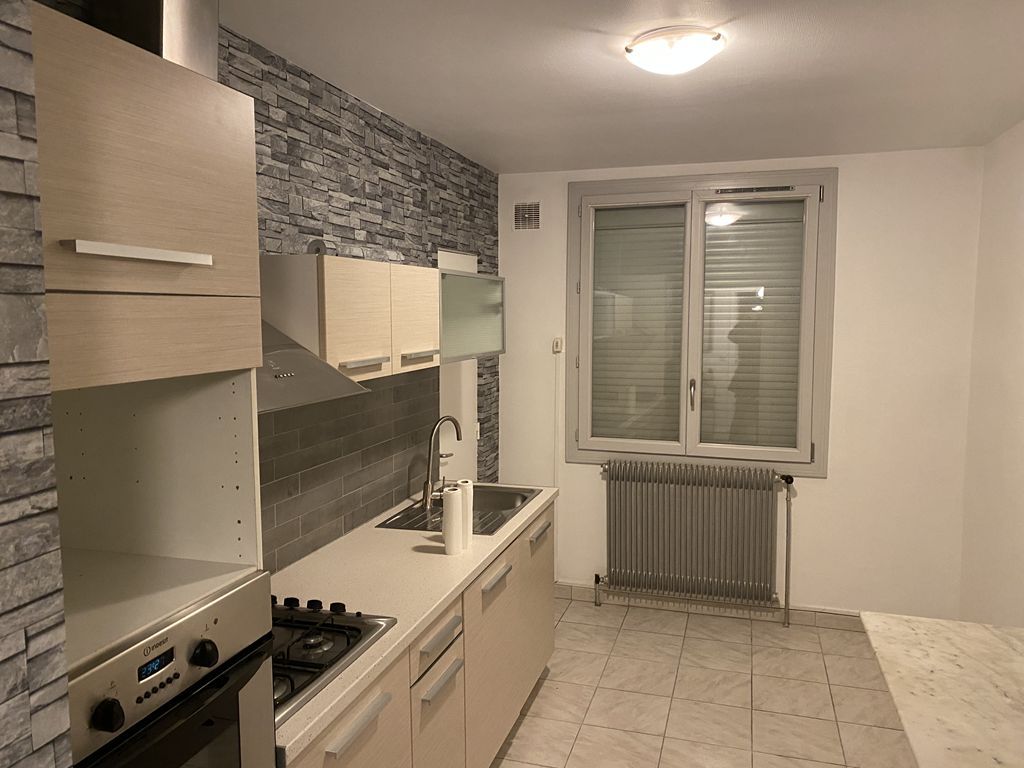 Appartement T5 SAINT-ETIENNE (42000) ROCHETTE IMMOBILIER