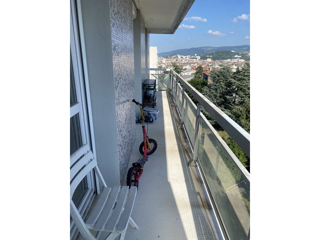Appartement T5 SAINT-ETIENNE (42000) ROCHETTE IMMOBILIER