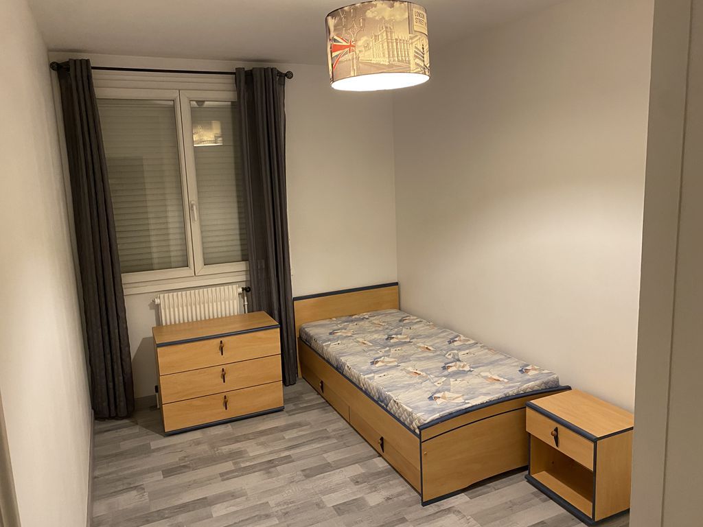 Appartement T5 SAINT-ETIENNE (42000) ROCHETTE IMMOBILIER