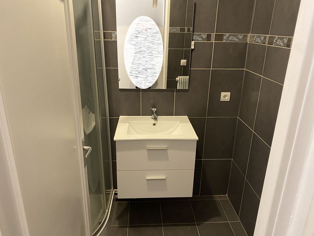 Appartement T5 SAINT-ETIENNE (42000) ROCHETTE IMMOBILIER