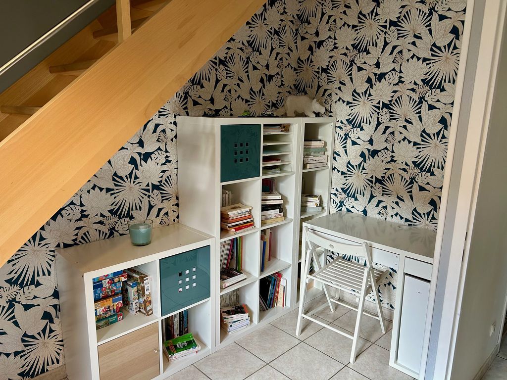 Maison Contemporaine MONTROND LES BAINS (42210) ROCHETTE IMMOBILIER