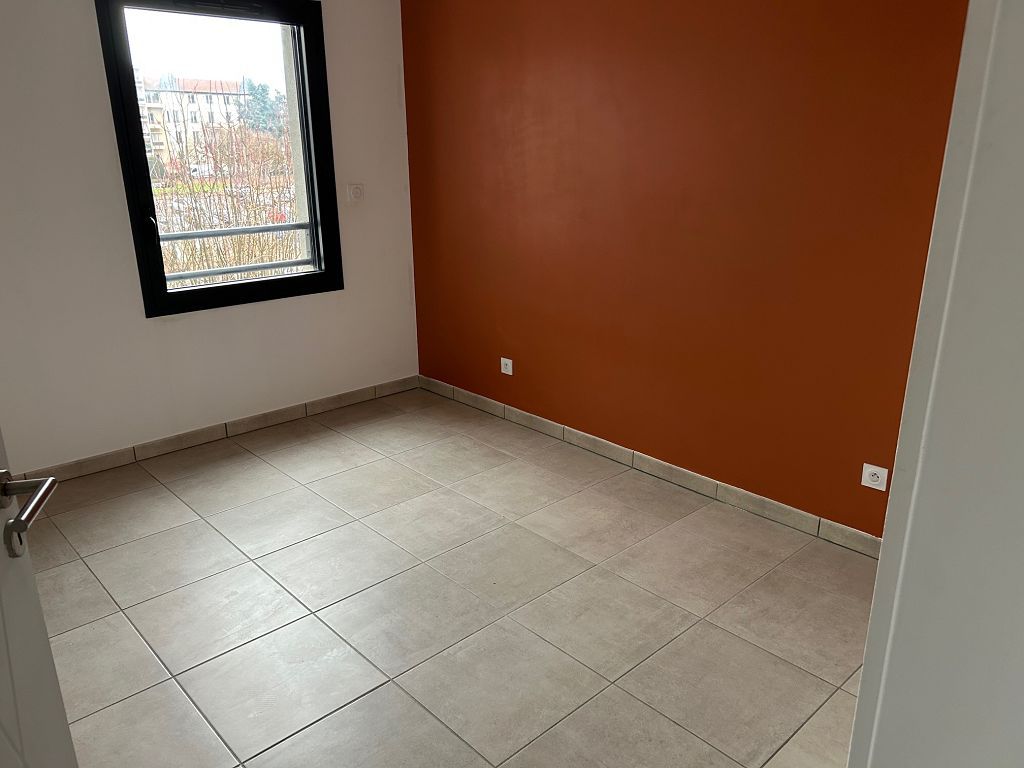 Appartement T3 MONTROND LES BAINS (42210) ROCHETTE IMMOBILIER