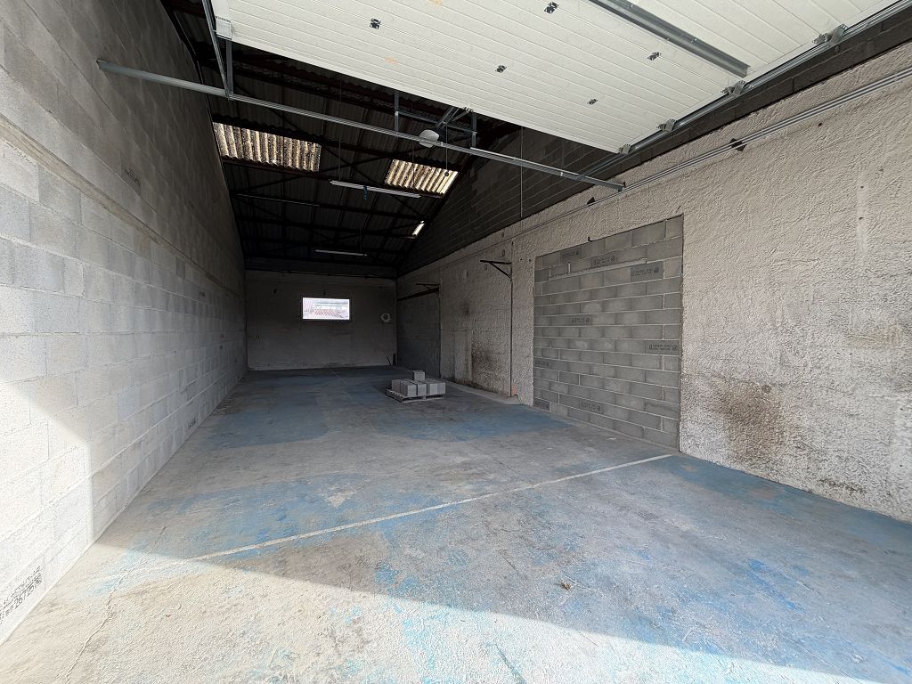 Local commercial MONTROND LES BAINS (42210) ROCHETTE IMMOBILIER