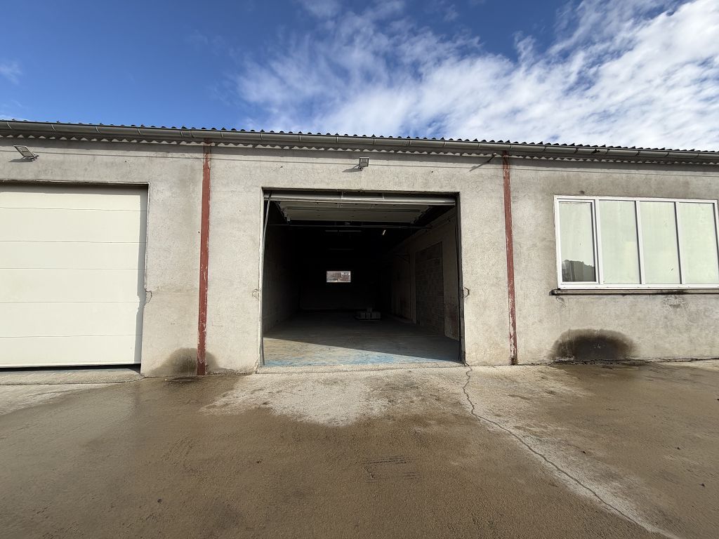 Local commercial MONTROND LES BAINS (42210) ROCHETTE IMMOBILIER